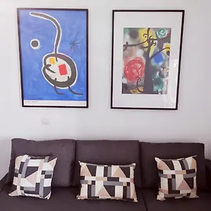Florencio Quintero Apartamento