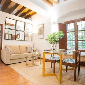Malaver Apartamento