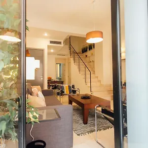 Plaza Del Buen Suceso Apartamento